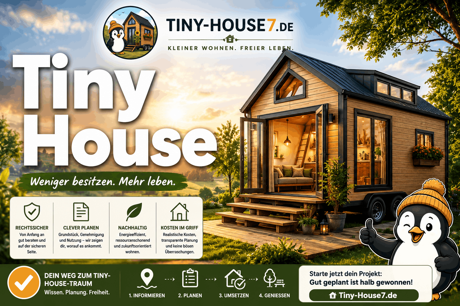 Tiny House Tiny House