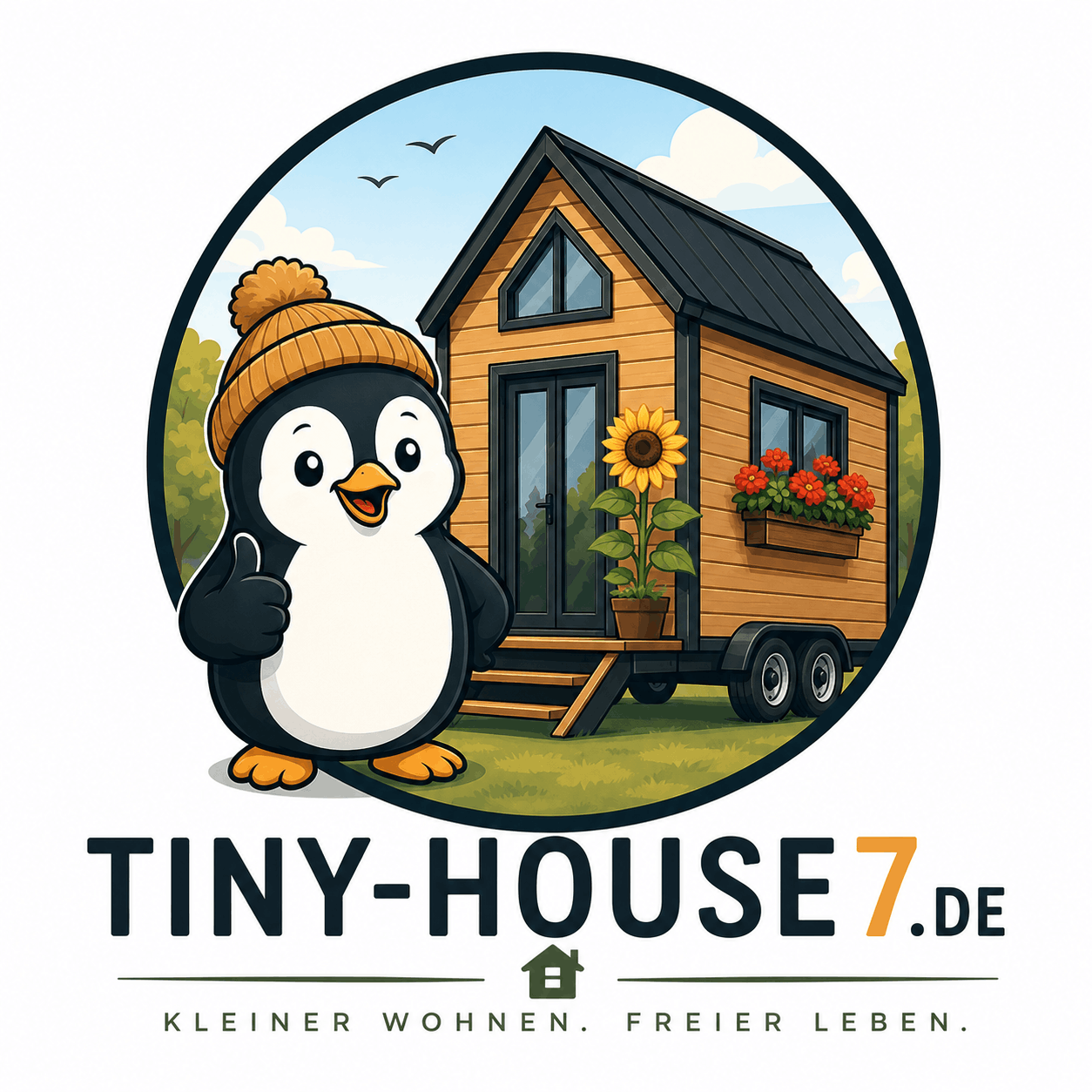 Home | Tiny House